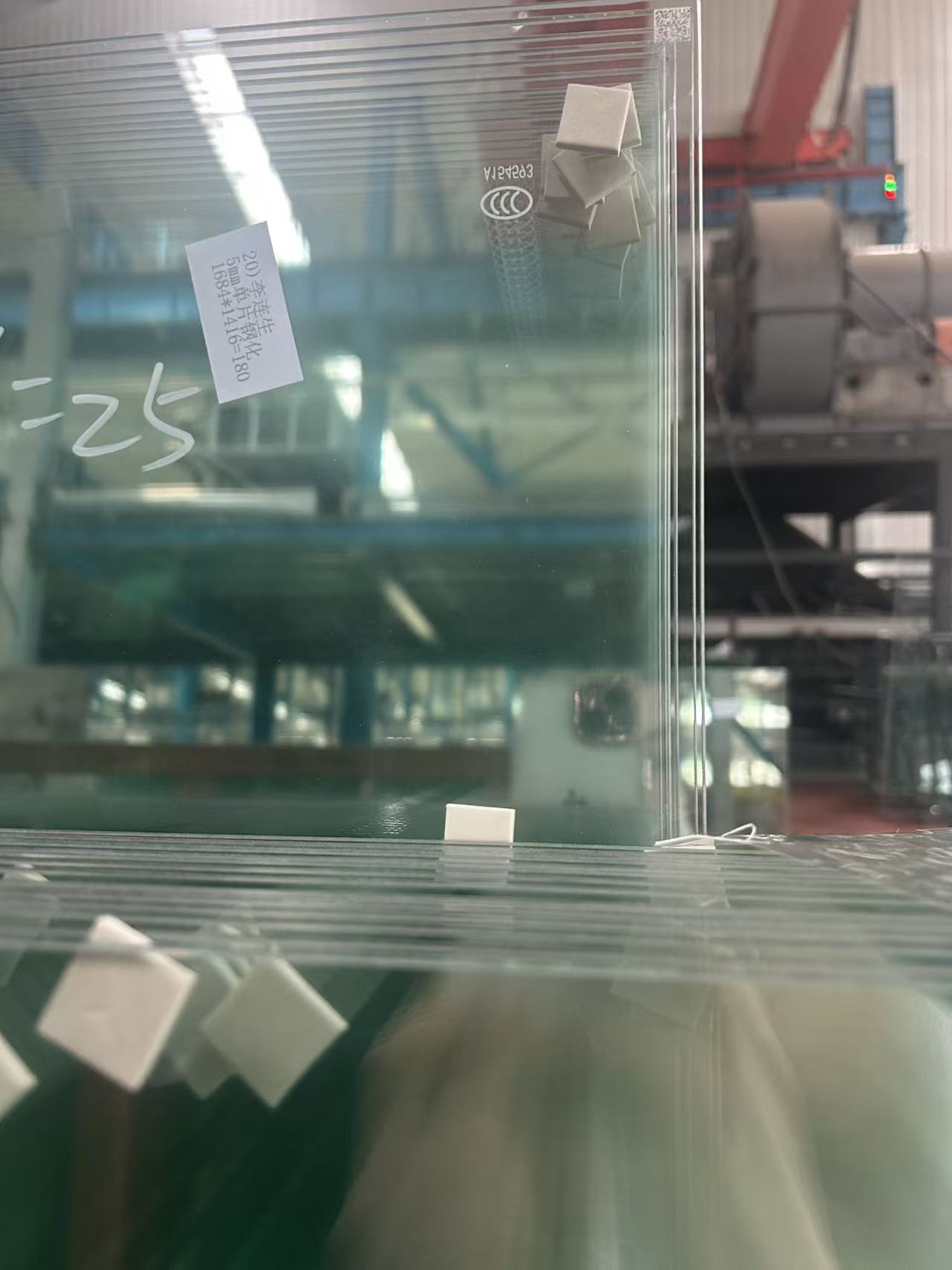 酒泉市玻璃幕墙钢化玻璃定制厂家 - 排名